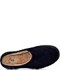 UGG Women's Suede Uptowner Shearling Lined Mules - Image 4