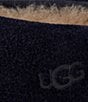UGG Women's Suede Uptowner Shearling Lined Mules - Image 6