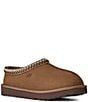 UGG Women's Tasman Nubuck Clog Slippers - Image 1