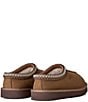 UGG Women's Tasman Nubuck Clog Slippers - Image 6