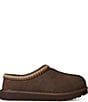 UGG Women's Tasman II Suede Clog Slippers - Image 3
