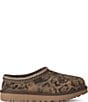 UGG Women's Tasman Spotted Suede Clog Slippers - Image 2