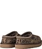 UGG Women's Tasman Spotted Suede Clog Slippers - Image 3