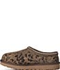 UGG Women's Tasman Spotted Suede Clog Slippers - Image 4