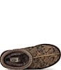 UGG Women's Tasman Spotted Suede Clog Slippers - Image 5