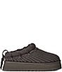 UGG Women's Tazz Whipstitch Knit Platform Slippers - Image 2