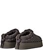 UGG Women's Tazz Whipstitch Knit Platform Slippers - Image 3