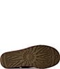 UGG Women's Ultra Mini Bailey Bow Suede Shearling Lined Booties - Image 6