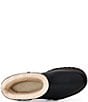 UGG Women's Uptowner Leather Shearling Lined Booties - Image 5