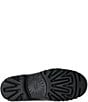 UGG Women's Uptowner Leather Shearling Lined Booties - Image 6
