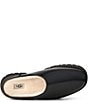 UGG Women's Uptowner Leather Shearling Lined Mules - Image 5