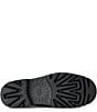 UGG Women's Uptowner Leather Shearling Lined Mules - Image 6