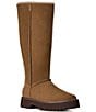 UGG Women's Uptowner Suede Tall Boots - Image 1