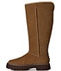 UGG Women's Uptowner Suede Tall Boots - Image 3