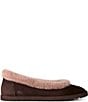 UGG Zora Suede Ballet Flats - Image 2