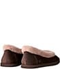 UGG Zora Suede Ballet Flats - Image 5
