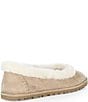 UGG Zora Suede Ballet Flats - Image 2
