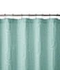 Color:Shark Grey - Image 2 - UGG®Arch Shower Curtain