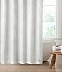 Color:Snow - Image 1 - UGG®Arch Shower Curtain