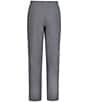 Color:Pitch Gray - Image 2 - Big Boys 8-20 OD Stretch Tech Woven Athletic Pants