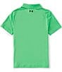 Color:Green Screen - Image 2 - Big Boys 8-20 Short-Sleeve Performance Polo Shirt