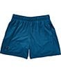 Under Armour Big Boys Tech Mesh Shorts - Image 1