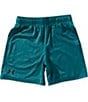 Under Armour Big Boys Tech Mesh Shorts - Image 4