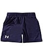 Under Armour Big Boys Tech Mesh Shorts - Image 3