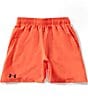 Under Armour Big Boys Woven Shorts - Image 1