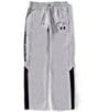 Under Armour Big Boys Brawler 3.0 Tapered Pants - Image 1