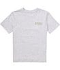 Under Armour Big Boys Short Sleeve Tech Stack T-Shirt - Image 2