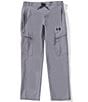 Under Armour Big Boys Twill Cargo Pants - Image 2