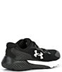 Color:Black/White - Image 2 - Kids' Rogue 3 Running Shoes (Toddler)