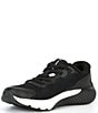 Color:Black/White - Image 4 - Kids' Rogue 3 Running Shoes (Toddler)
