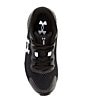 Color:Black/White - Image 5 - Kids' Rogue 3 Running Shoes (Toddler)