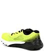 Color:High Viz Yellow/Black/Black - Image 3 - Boys' Rogue 4 Running Sneakers (Toddler)