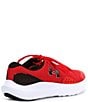 Color:Red/Black/Black - Image 2 - Boys' Surge 4 Running Shoes (Youth)