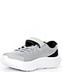 Under Armour Boys' Surge 4 Alternative Closure Running Shoes (Youth)