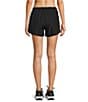 Under Armour Fly-By Mid Rise 3#double; Shorts - Image 2