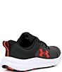 Color:Castlerock/Anthracite/Phoenix Fire - Image 2 - Kids' Assert 10 Running Shoes (Youth)