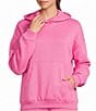 Under Armour Icon Fleece Crew Neck Long Sleeve Hoodie - Image 1