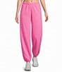 Under Armour Icon Fleece Pull-On Gym Pants - Image 1