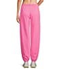 Under Armour Icon Fleece Pull-On Gym Pants - Image 2