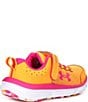 Color:Nova Orange/Rebel Pink/Rebel Pink - Image 2 - Kids' Assert 10 AC Running Sneakers (Toddler)