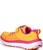 Color:Nova Orange/Rebel Pink/Rebel Pink - Image 3 - Kids' Assert 10 AC Running Sneakers (Toddler)