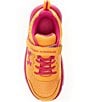 Color:Nova Orange/Rebel Pink/Rebel Pink - Image 5 - Kids' Assert 10 AC Running Sneakers (Toddler)