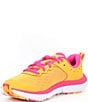 Color:Nova Orange/Rebel Pink/Rebel Pink - Image 4 - Kids' Assert 10 Running Shoes (Youth)