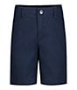 Color:Academy - Image 1 - Little Boys 2T-7 Golf Medal Play Shorts