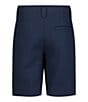 Color:Academy - Image 2 - Little Boys 2T-7 Golf Medal Play Shorts