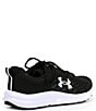 Color:Black/Black/White - Image 2 - Men's Charged Assert 10 Running Sneakers